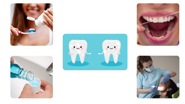 Better Oral Health