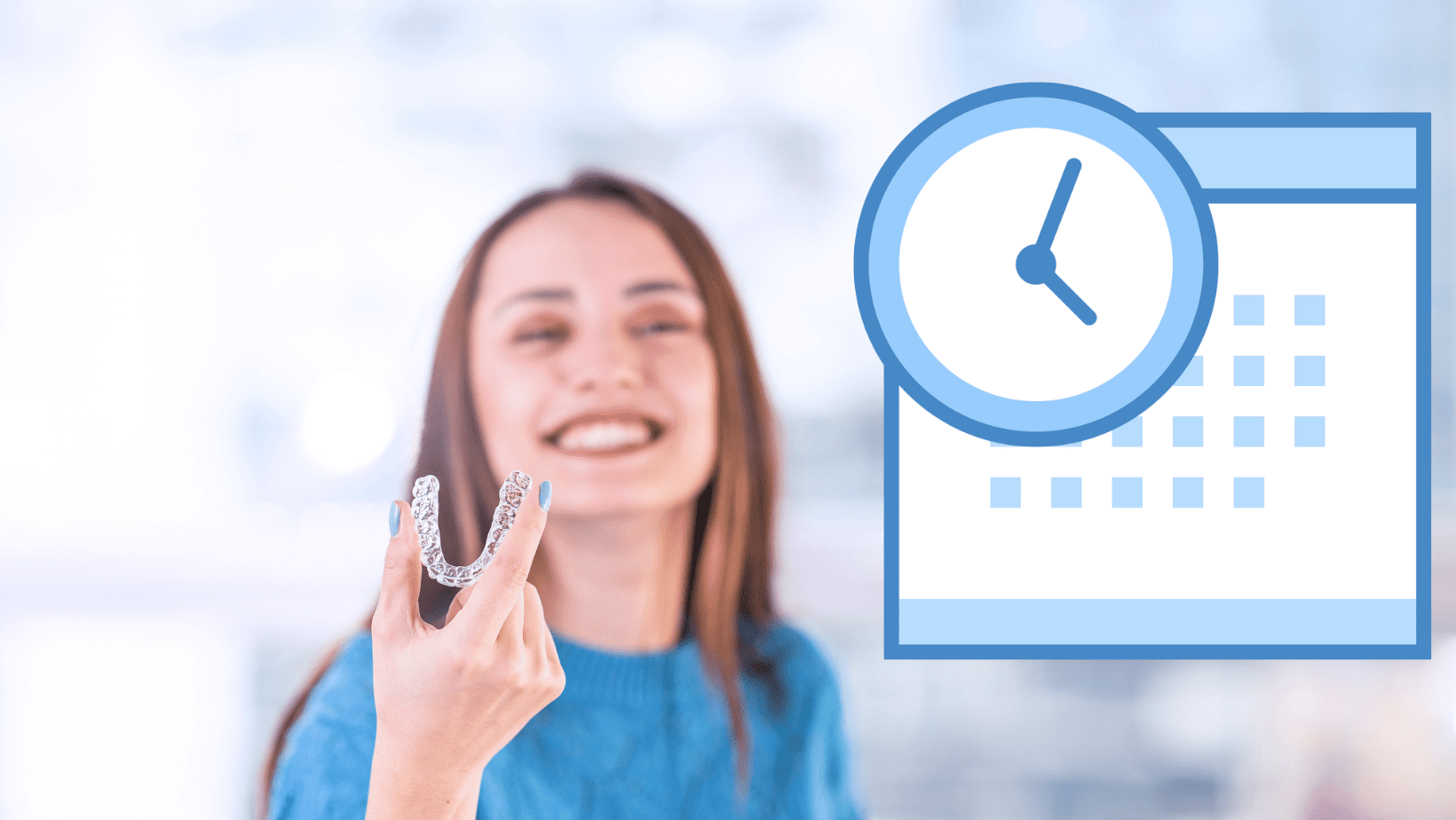 How Does Invisalign Treatment Work Invisalign scheduled