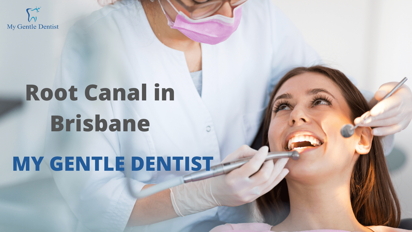 Root Canal Surgery