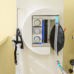 Read more about the article The Safe Application of Laughing Gas in Dental Procedures
