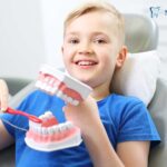 Read more about the article 5 Signs You’ve Found the Perfect Child’s Dentist Near Me