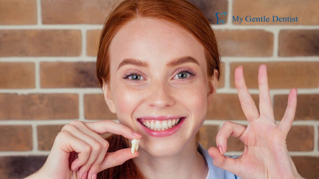 Prevent Wisdom Tooth Pain