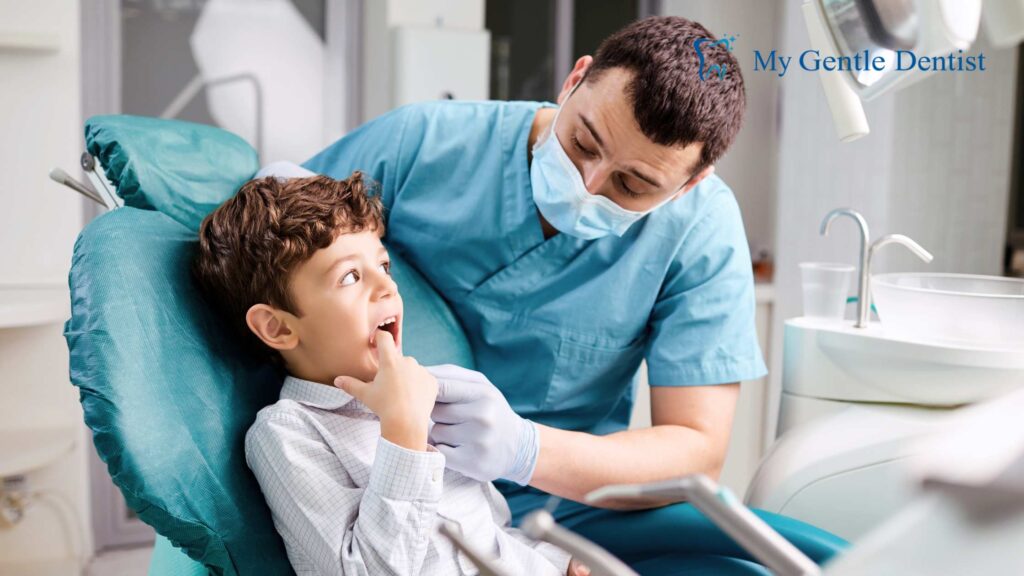 Kids Dental Care