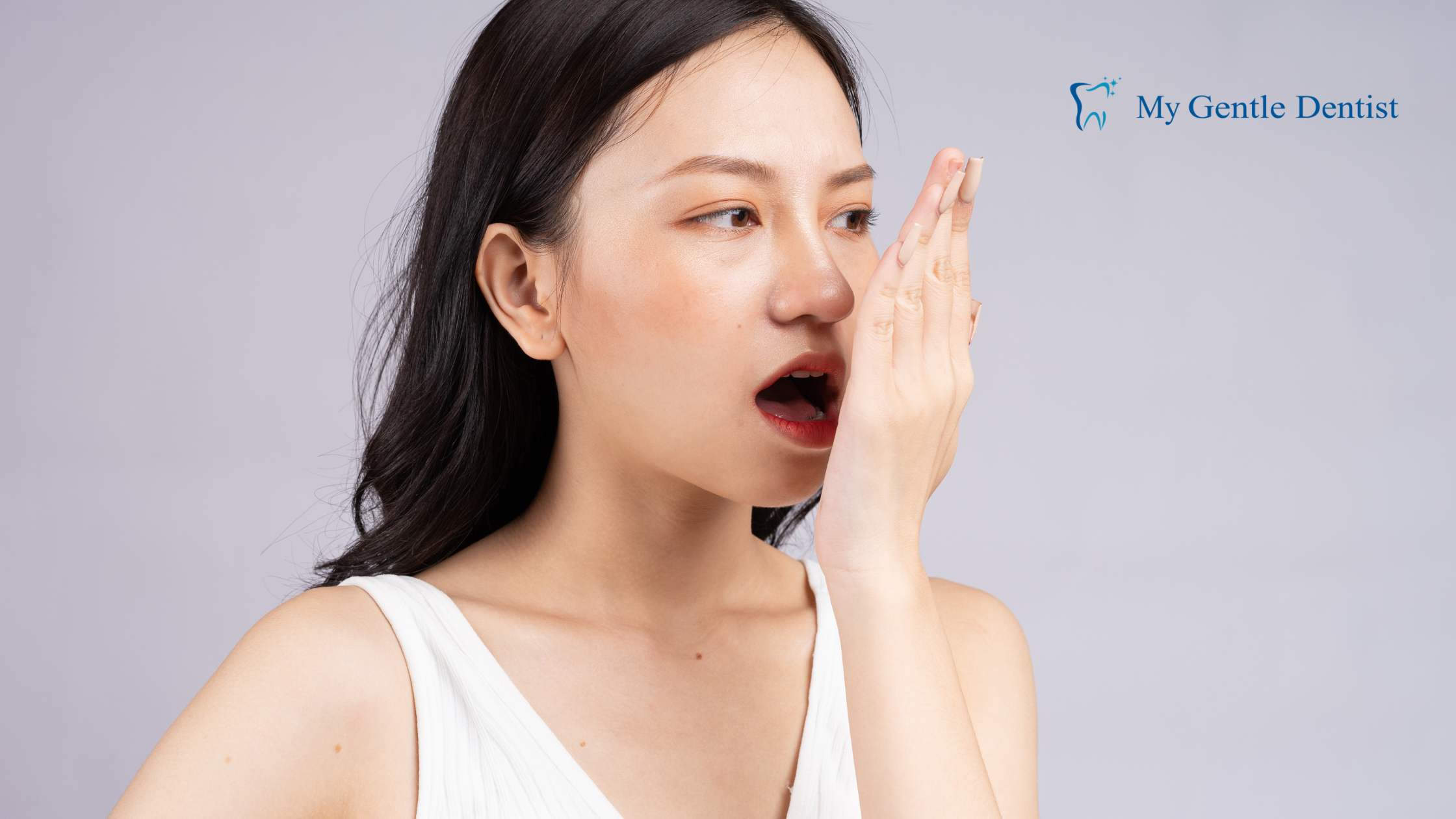 You are currently viewing Bad Breath (Halitosis): Causes, Symptoms, and Effective Treatments