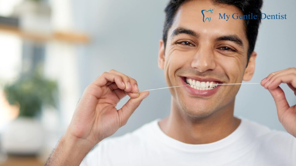 Benefits of Flossing