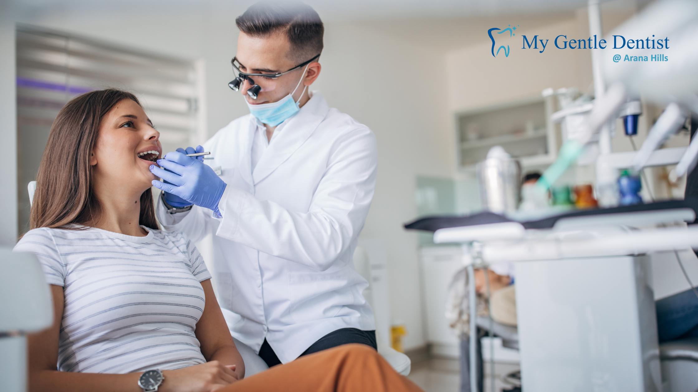 You are currently viewing Emergency Dental Care: How Your Everton Park Dentist Can Help
