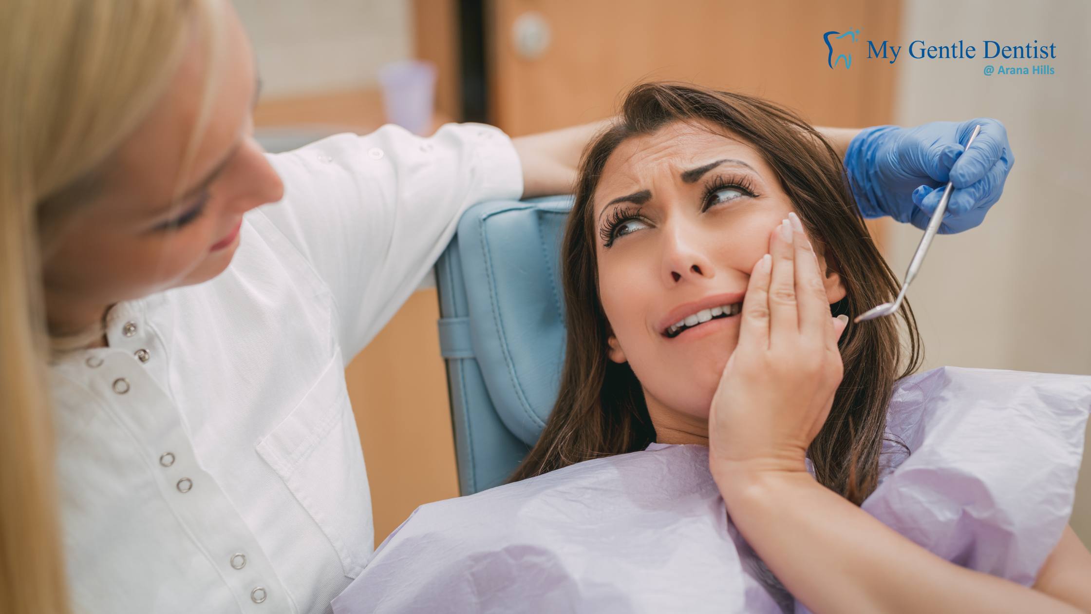 You are currently viewing How Emergency Dentists Handle Severe Toothaches Before They Worsen