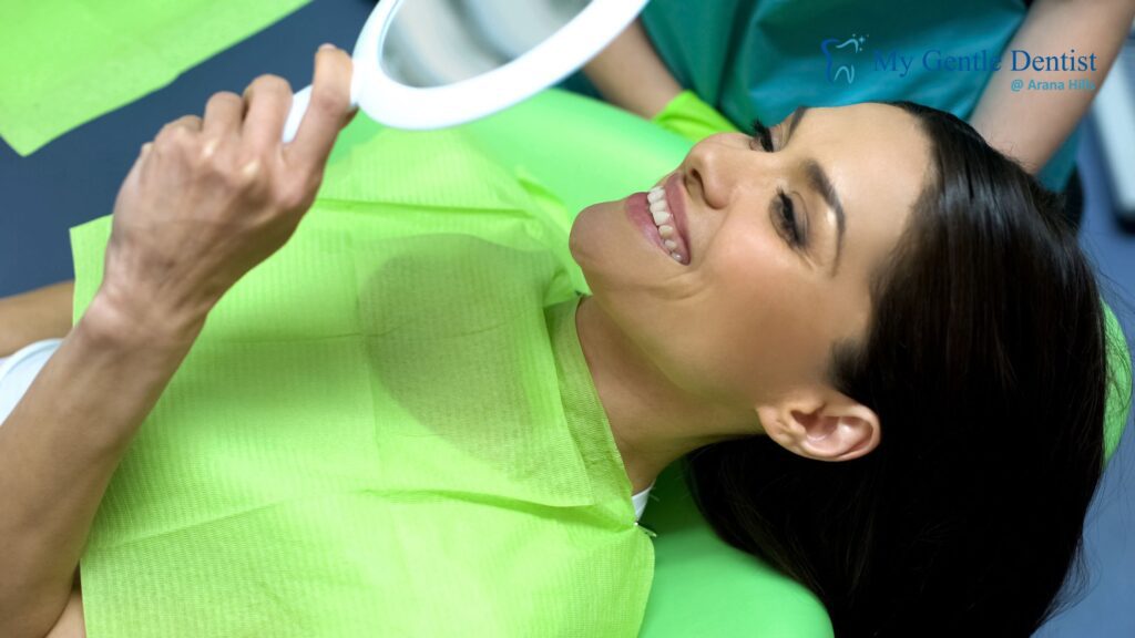 Smile Makeover