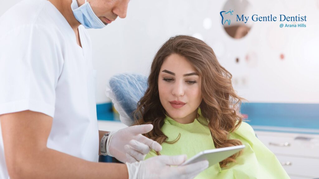 Regular Dentists